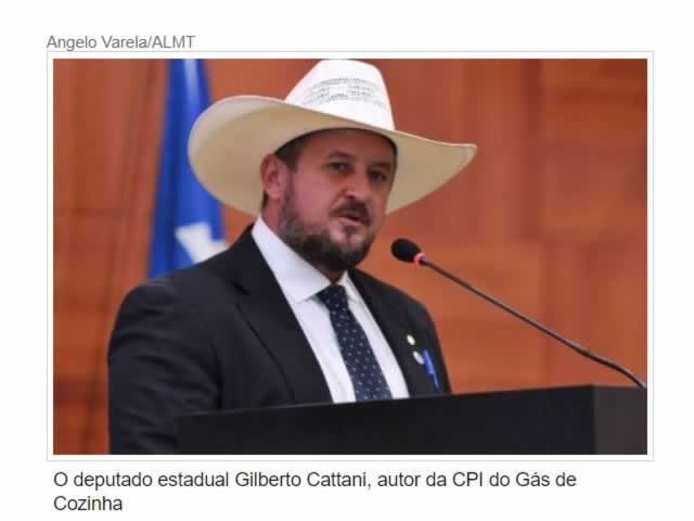 Deputado obtém 16 assinaturas e CPI vai investigar preço do gás