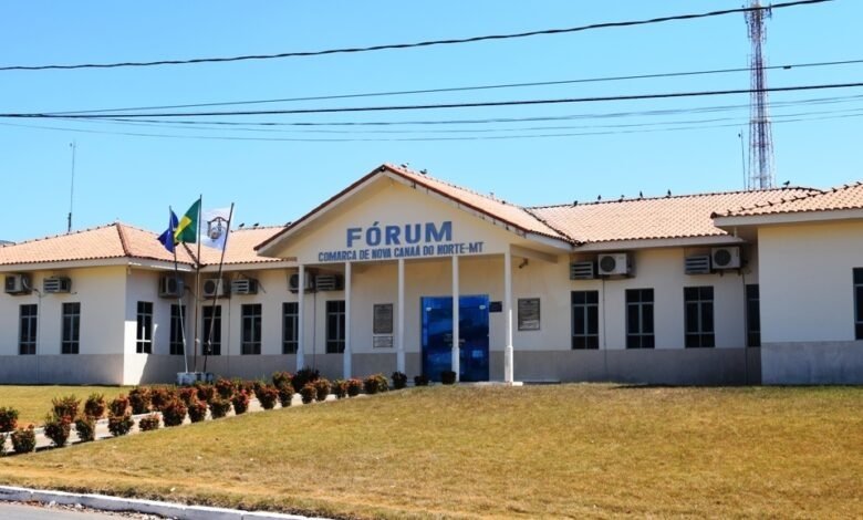 Comarca de Nova Canaã do Norte abrirá inscrições para processo seletivo de Serviço Social e Psicologia