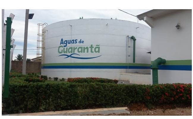 População de Guarantã irá realizar um manifesto publico contra Água de Guarantã