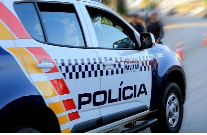 PM salva bandido, que furtou bicicleta de professor de artes marciais, e estava fugindo de vítima