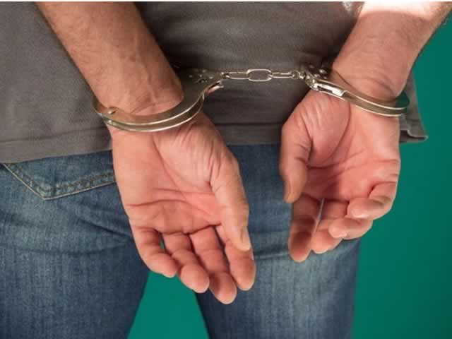 Homem em Colíder é preso após ameaçar de morte sua ex-mulher.