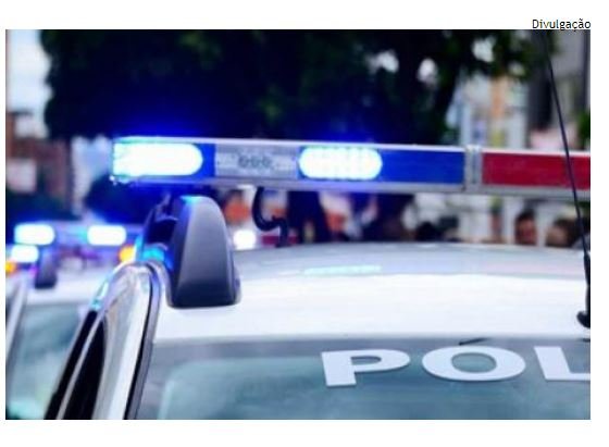 Mulher é agredida com golpes de facão em rodovia de MT