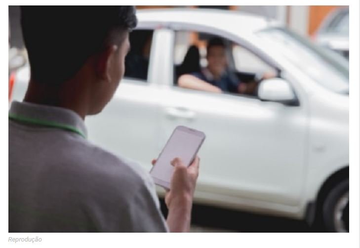 Justiça do Trabalho de Mato Grosso reconhece vínculo empregatício entre motorista e Uber