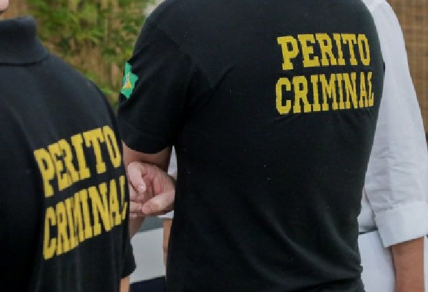 Homem invade viveiro, diz que está sendo perseguido e cai morto