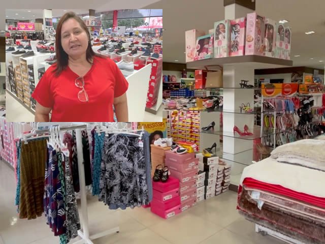 Fecha mês 'Agosto do Cliente' e só na Luanda Magazine. (Vídeo)