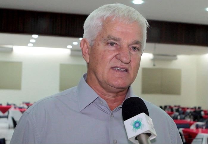 Presidente da Aprosoja Mato Grosso é cogitado para a Agricultura no governo Bolsonaro