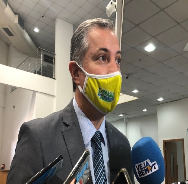 Faissal cobra medida “enérgica” da AL e prevê judicialização para que Energisa cumpra isenção do ICMS da energia solar