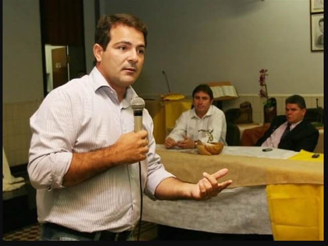 Justiça autoriza penhora de R$ 2 milhões de ex-presidente do MT Saúde