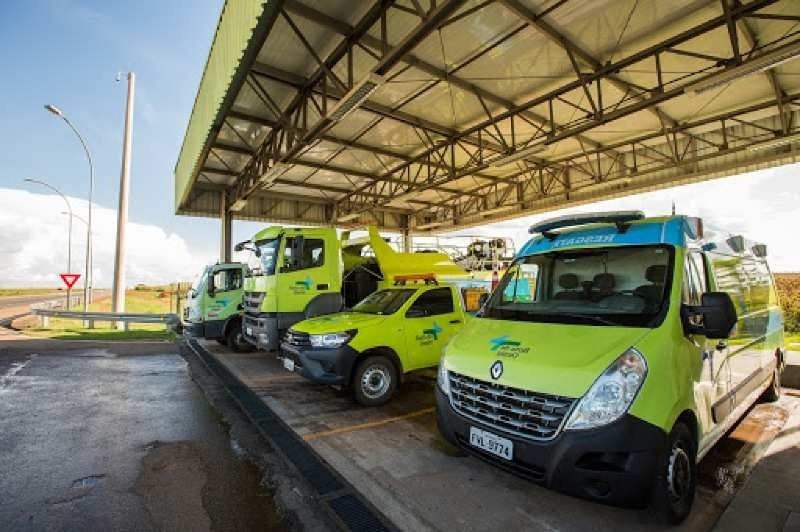Rota do Oeste realiza processo seletivo presencial em Sinop