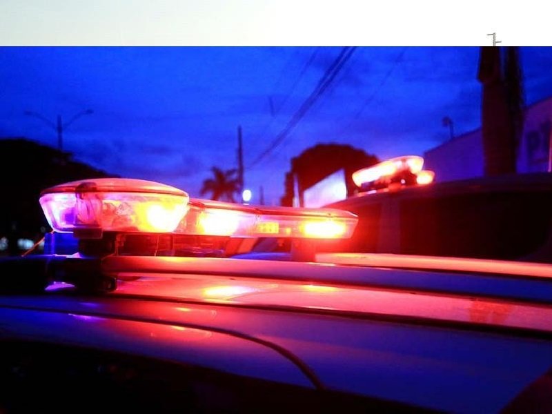 Mulher reage, bate em estuprador e ele acaba preso na rua