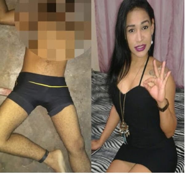 Homem é morto pela namorada por ter ejaculado rápido demais