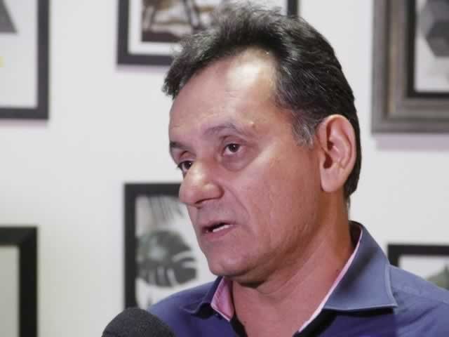 Nilson Leitão ressurge e é apontado como favorito para o Governo do Estado