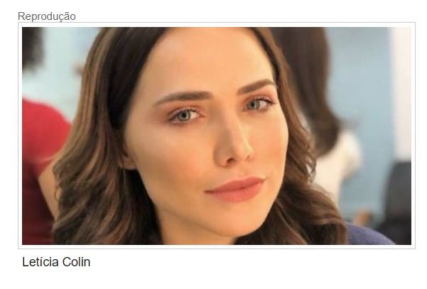 Letícia Colin defende e pede liberação da cannabis