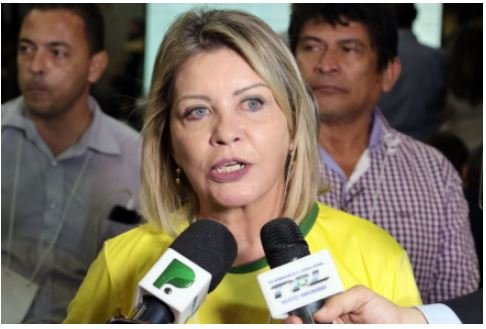 Senadora eleita pede fim de audiências de custódia, CNJ e CNMP