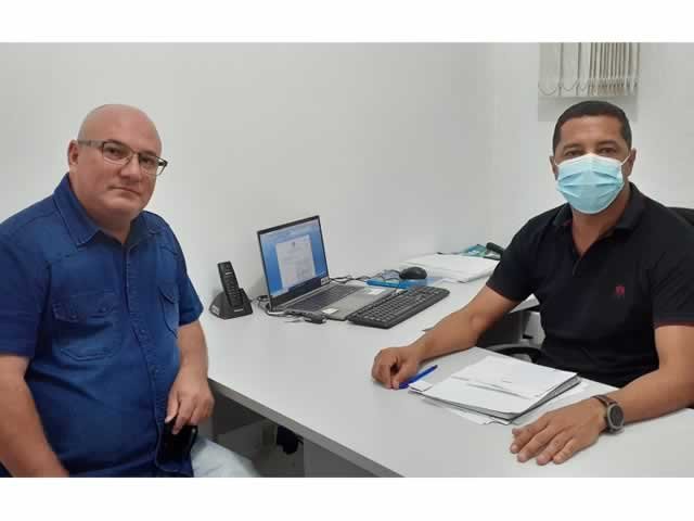 Vereadores pedem reequilíbrio do contrato de concessão da Via Brasil