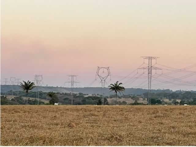 Conta de luz seguirá na bandeira vermelha 2 em setembro
