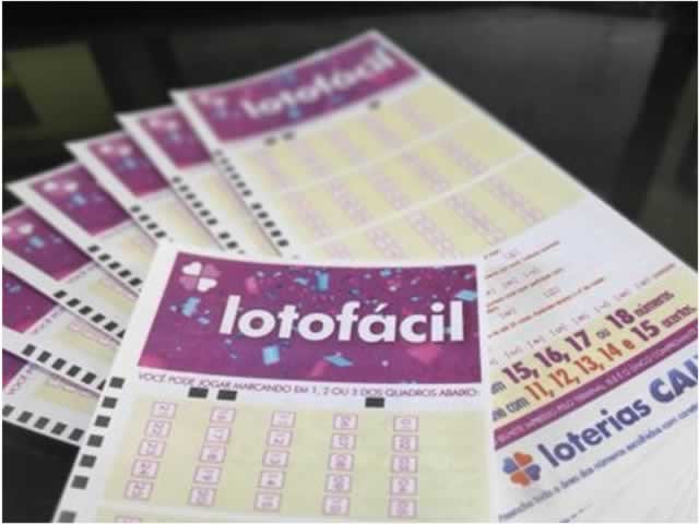 Aposta de Cuiabá fatura sozinha bolada de R$ 6 milhões na Lotofácil