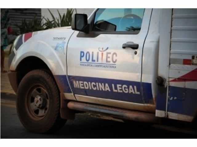 Cadáver de idoso é achado nu em cima de cama em cidade de MT