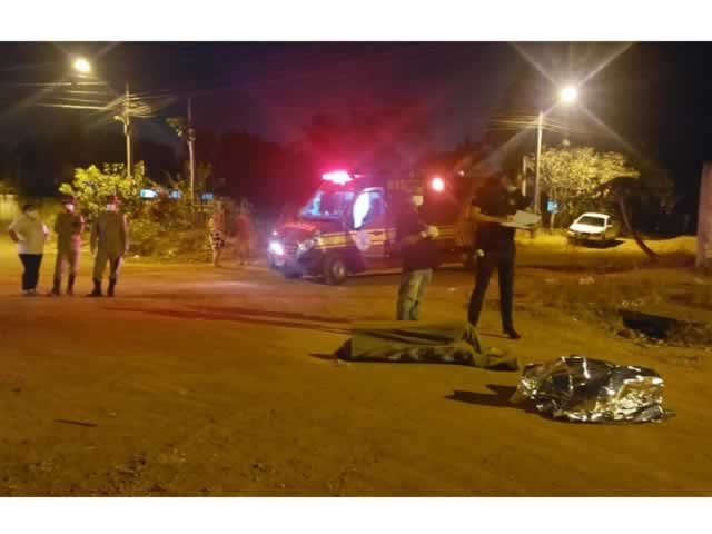 Homem de 67 anos é morto com pauladas e pedradas na cabeça em Guarantã