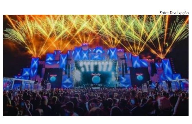 Retomada de shows é marcada por expectativas e incertezas no Brasil
