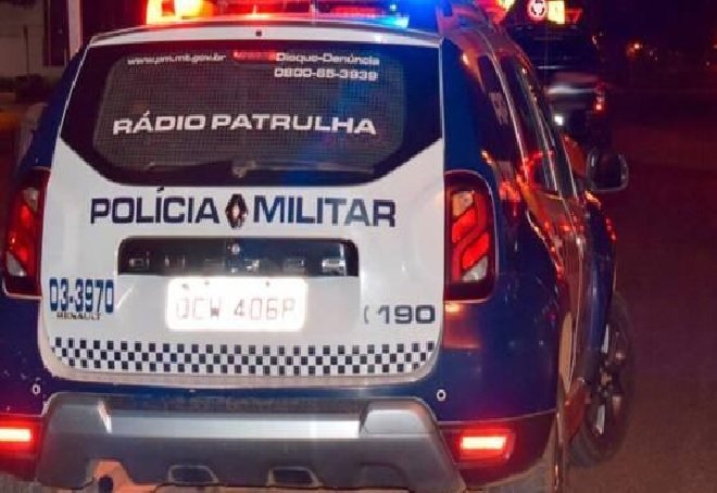 Homem de 33 anos é brutalmente assassinado