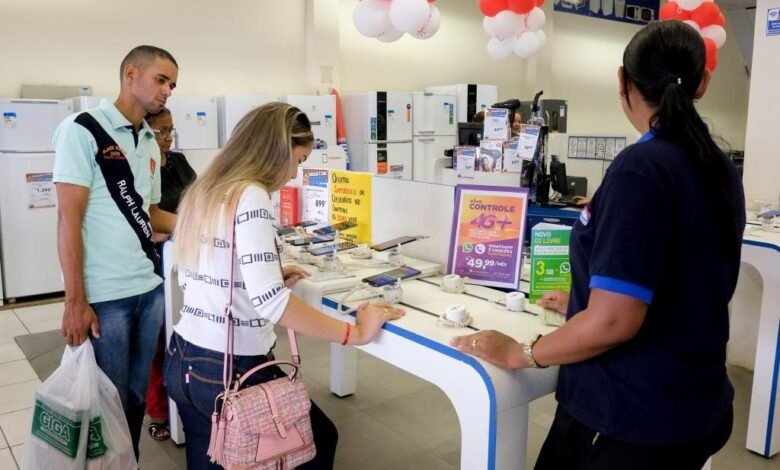 Compras realizadas até 31 de agosto concorrem em dois sorteios do Nota MT