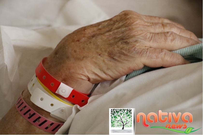 Neto de 32 anos é detido após espancar avós em Alta Floresta
