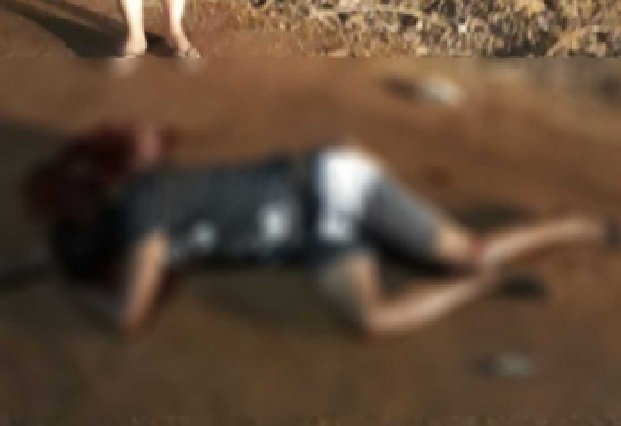 Jovem é golpeado com facão após briga em Alta Floresta