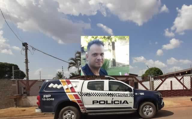 Bandidos torturam e degolam duas pessoas em Guarita cidade proxima de Colíder. (Fotos)