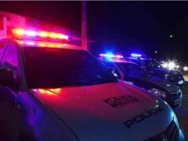 Grupo armado invade chácara, agride casal com golpes de martelo e pauladas, e roubam dinheiro
