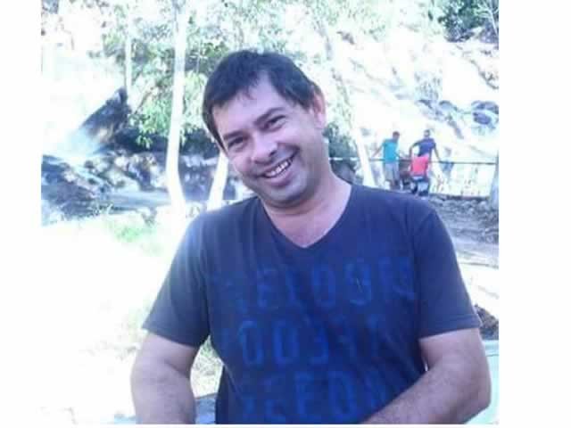 Colíder se despede do empresário e pioneiro Gilbertinho do Atacado Colíder.