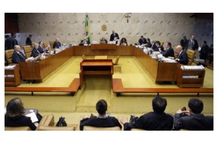 STF acaba com pensão vitalícia para ex-governadores e herdeiros em MT