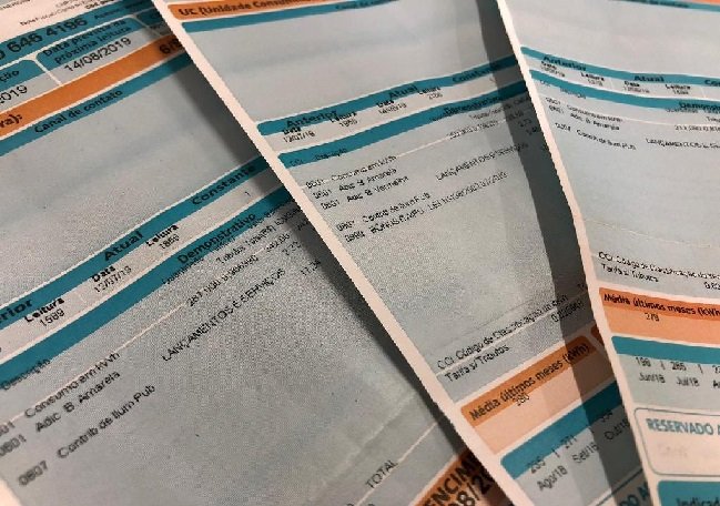 Aneel anuncia novo reajuste na conta de energia elétrica a partir de setembro