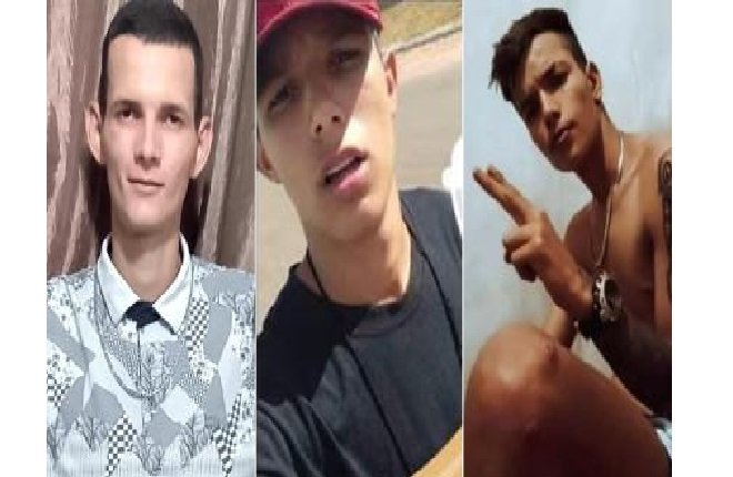 Mortos em confronto com a Força Tática são identificados; dois são irmãos