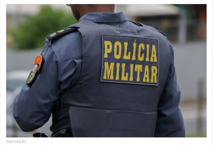 PM deflagra força tarefa para garantir segurança durante feriado prolongado