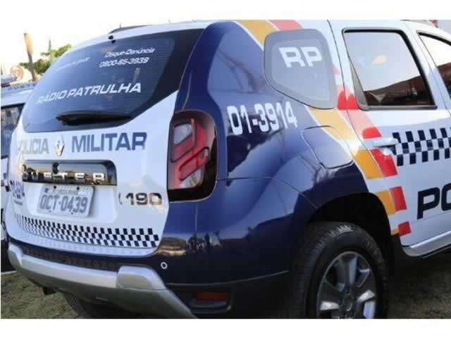 Homem ateia fogo em morador de rua