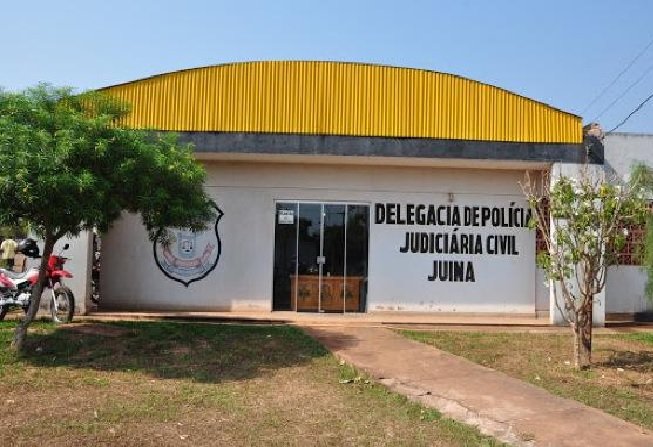 Jovem de 19 anos é autuada em flagrante por tentativa de homicídio
