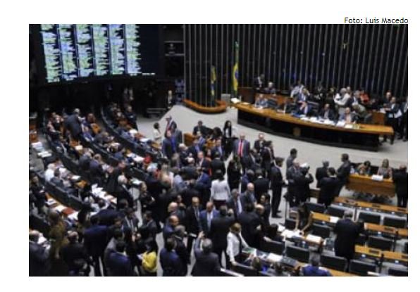 PEC do fim do foro pode sair da gaveta ainda em 2021