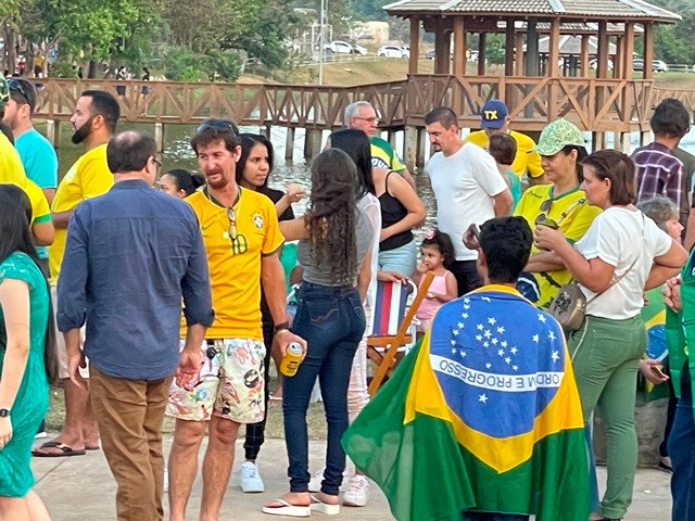 Acompanhe a maior cobertura da carreata em Colíder em apoio ao Pres. Bolsonaro (Vídeo)