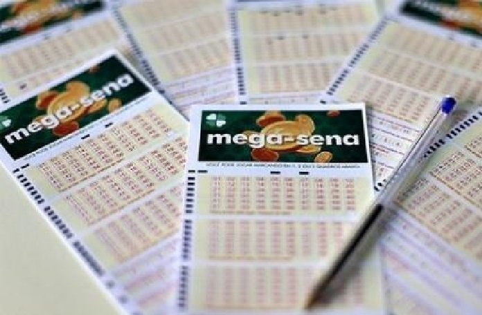 Mega-Sena sorteia R$ 40 milhões nesta quarta-feira