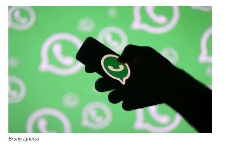 WhatsApp é acusado de mentir sobre criptografia, mas rebate: 'mal-entendido'