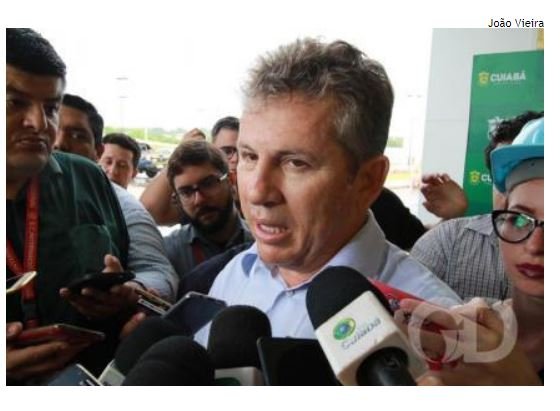 Equipe de transição elabora projeto para renovar Fethab 2