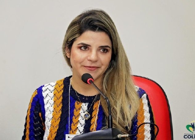 CAMPANHA NATAL SOLIDÁRIO É DESENVOLVIDA PELA SECRETARIA DE ASSISTÊNCIA SOCIAL DE COLÍDER E GRUPO COMETA