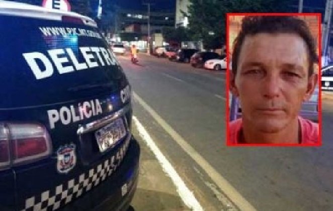Ciclista morre após ser atropelado por ônibus