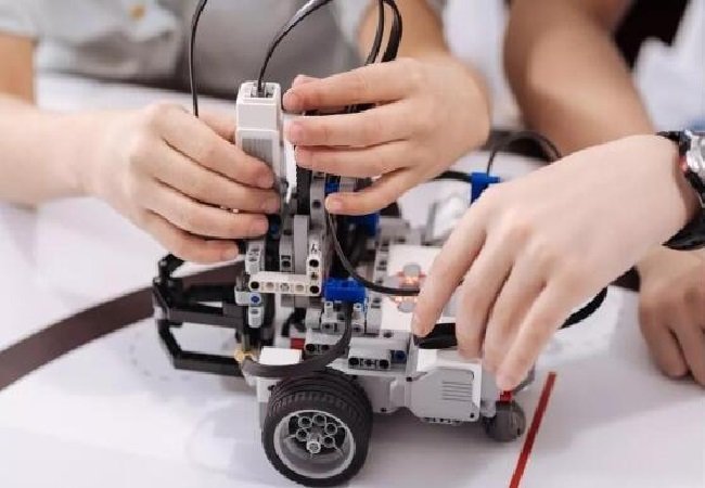 Seduc abre inscrições para a 2ª Escola Mato-grossense de Robótica Educacional