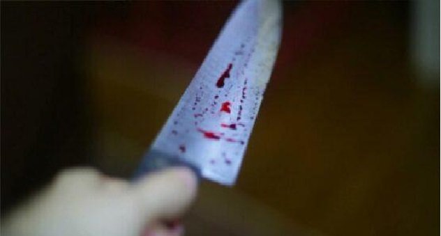 Morador de rua leva facada no peito enquanto dormia