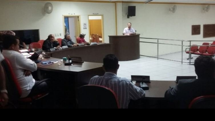 Unemat implantará curso de Direito em Colíder: Vereadores aprovam projeto de lei que autoriza a Prefeitura a repassar recursos à universidade