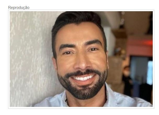 Ator de 'Carinha de Anjo' é encontrado morto em SP