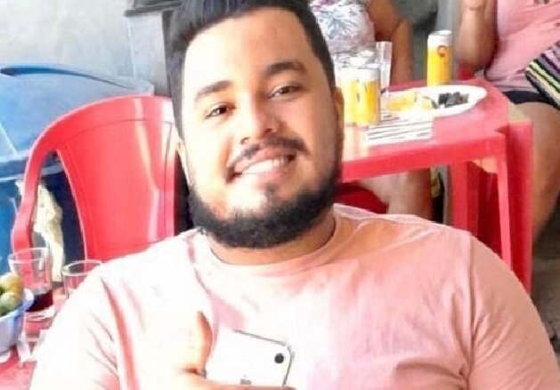 Família procura jovem desaparecido desde sábado