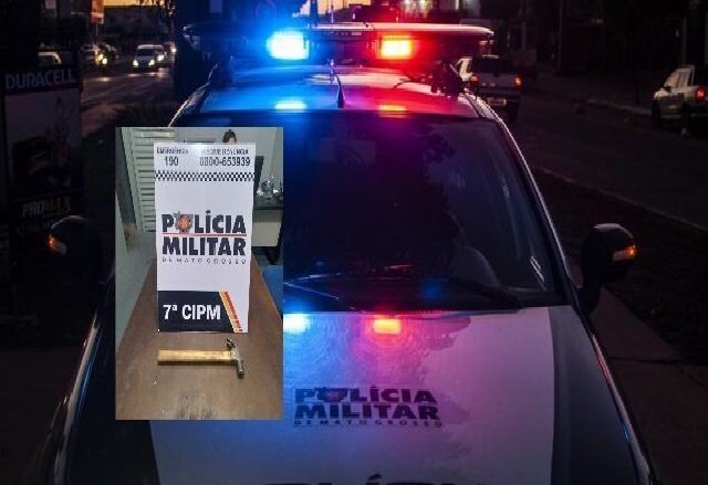 Sobrinha é espancada pelo tio com golpe de martelo na cabeça